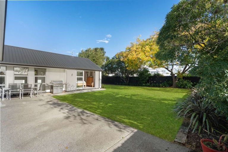 Photo of property in 23 Clarevale Street, Burwood, Christchurch, 8083