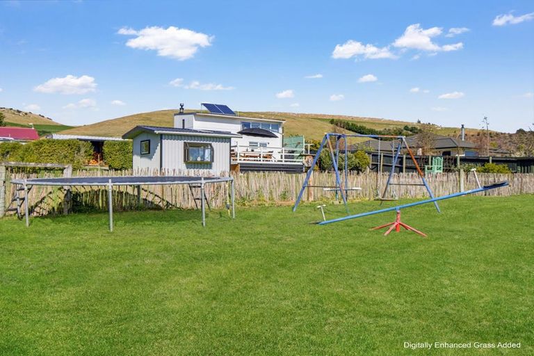 Photo of property in 34b Princes Street, Waikari, 7420