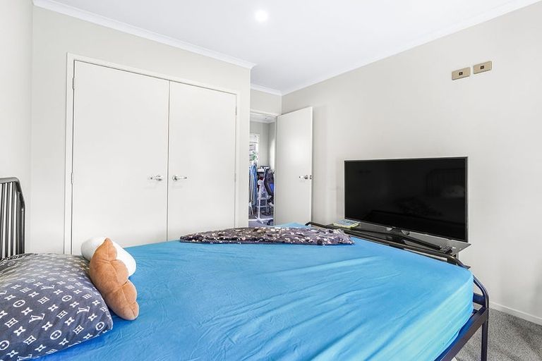 Photo of property in 5/4 Tisdall Street, Hamilton Central, Hamilton, 3204