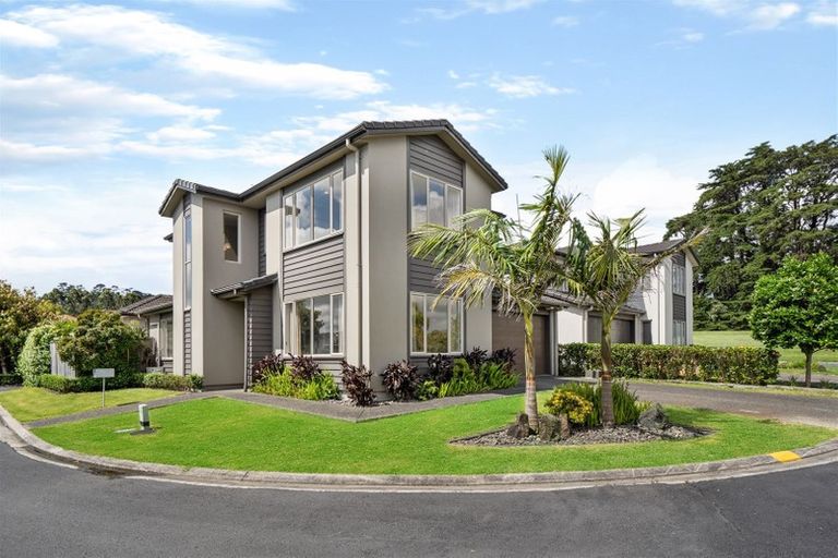 Photo of property in 3 Citron Court, Flat Bush, Auckland, 2016