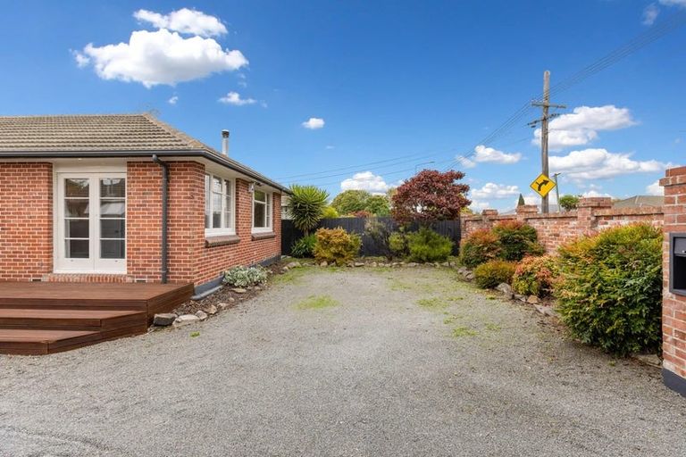 Photo of property in 326 Greers Road, Bishopdale, Christchurch, 8053