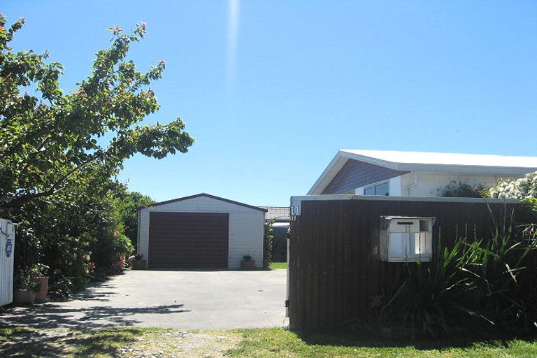 Photo of property in 11 South Street, Blenheim, 7201