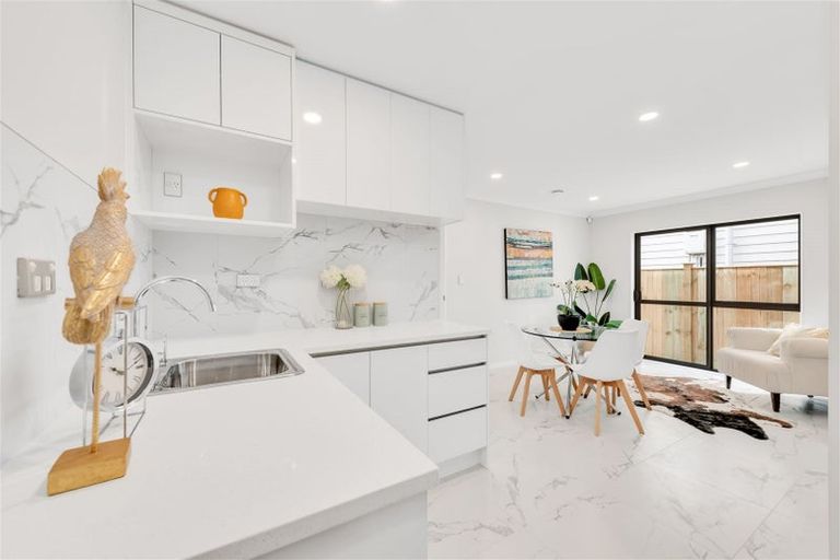 Photo of property in 4 Glann Lane, Flat Bush, Auckland, 2019