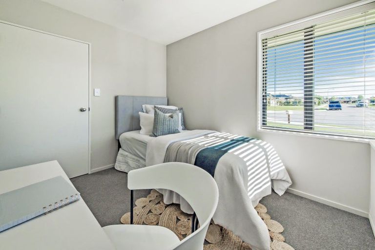 Photo of property in 9 Korimako Close, Oxford, 7430