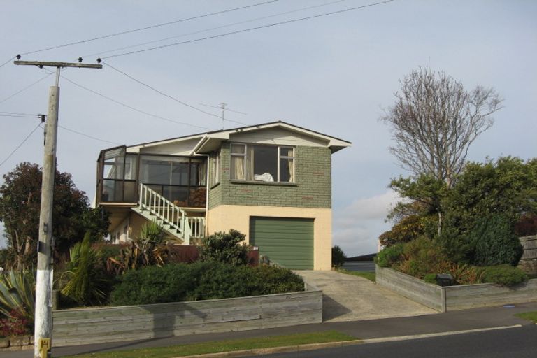 Photo of property in 45 Harrington Street, Port Chalmers, 9023