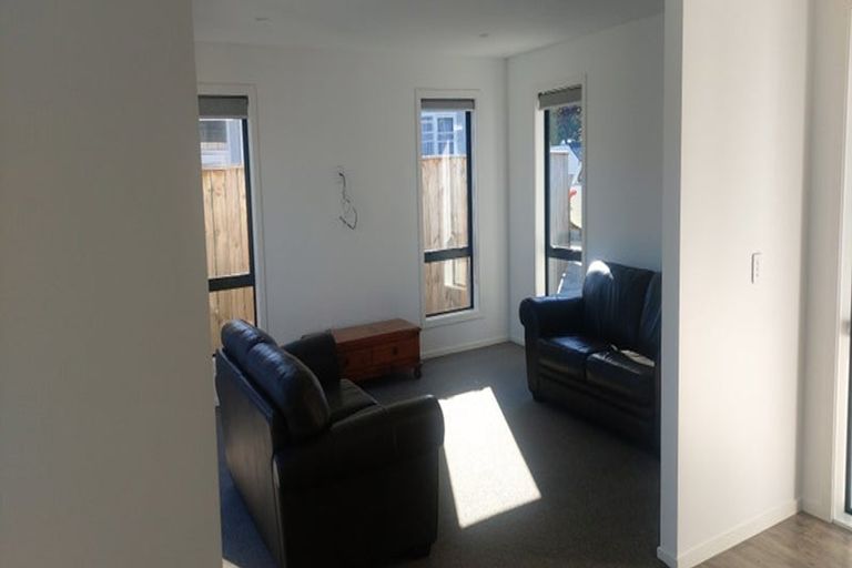 Photo of property in 14a Henderson Crescent, Onekawa, Napier, 4110