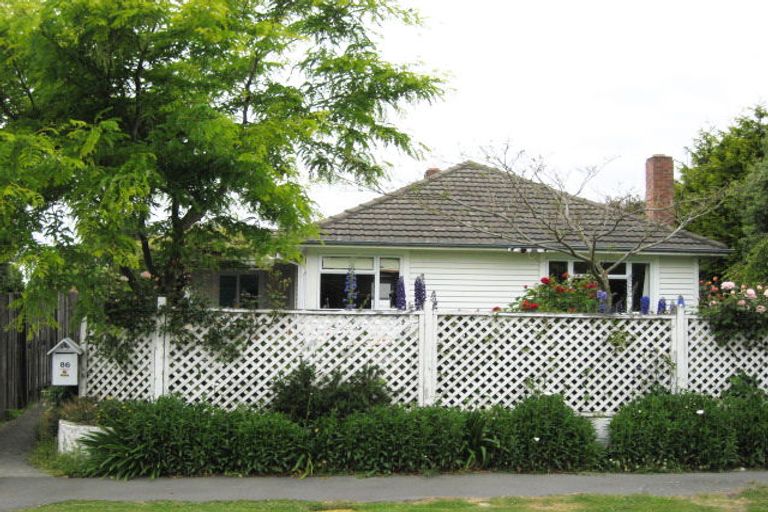 Photo of property in 86 Balrudry Street, Avonhead, Christchurch, 8042