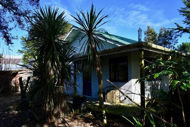 Photo of property in 3752 Karamea Highway, Little Wanganui, Karamea, 7893