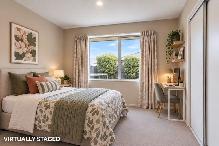 Photo of property in 3 El Alamein Avenue, Rangiora, 7400