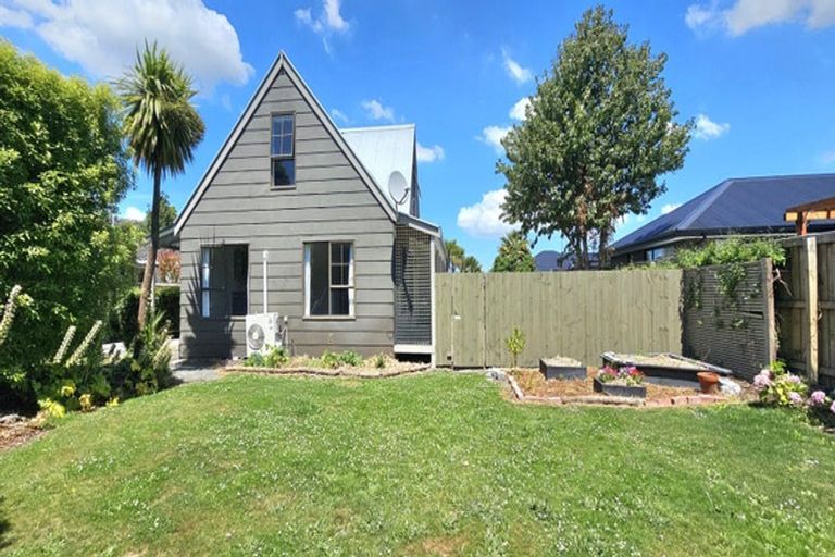 Photo of property in 193 Halswell Junction Road, Halswell, Christchurch, 8025