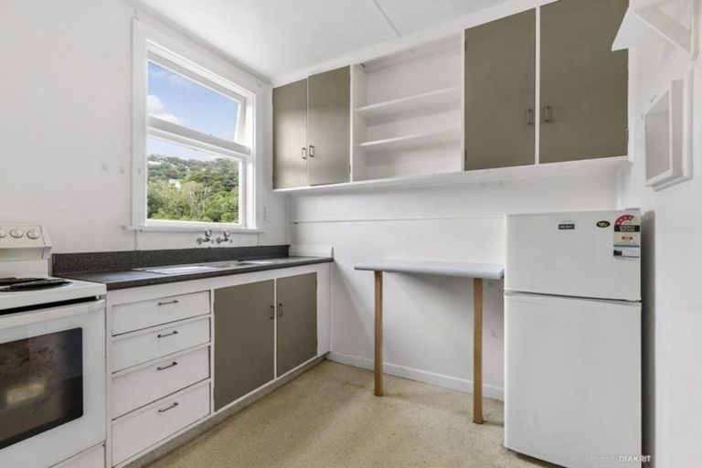 Photo of property in 158 Raroa Road, Aro Valley, Wellington, 6012