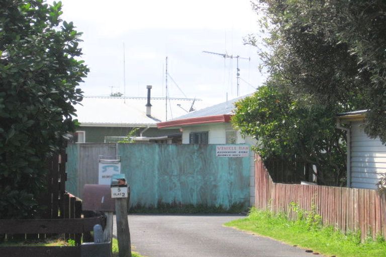 Photo of property in 1/5 Tahara Crescent, Mount Maunganui, 3116
