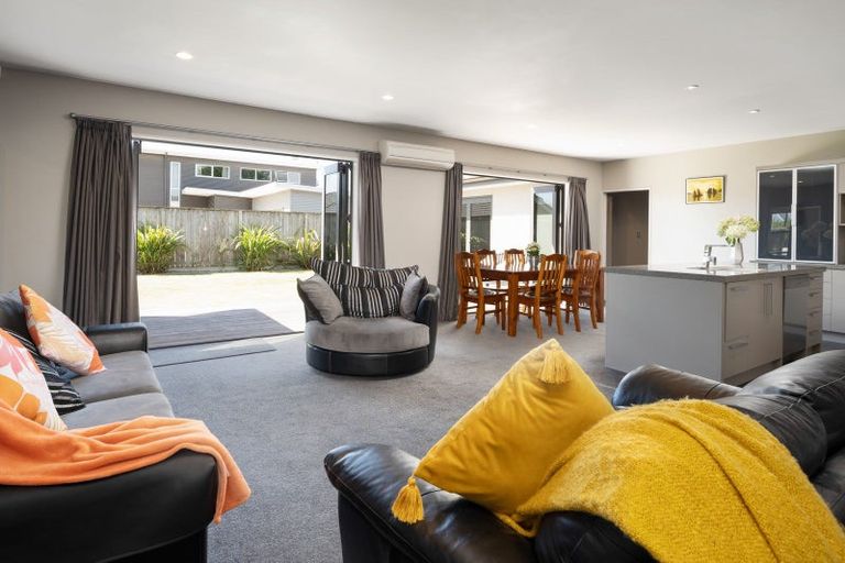 Photo of property in 6 Roussel Place, Springlands, Blenheim, 7201