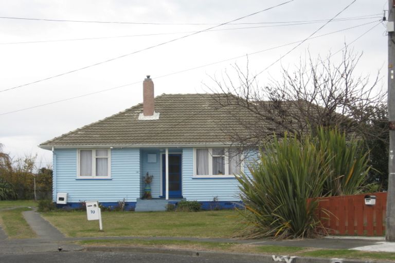 Photo of property in 10 Bisson Place, Maraenui, Napier, 4110