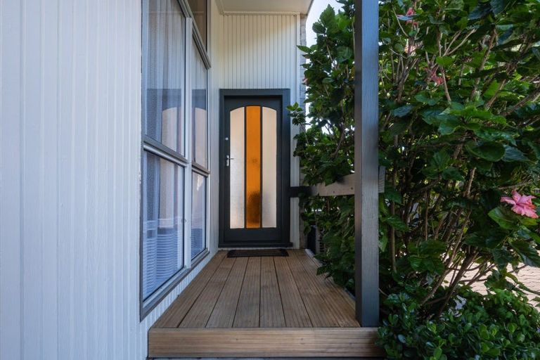 Photo of property in 7b Tyrone Place, Tamatea, Napier, 4112