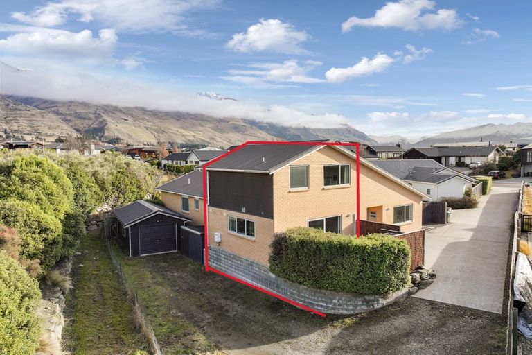 Photo of property in 13a Niger Street, Wanaka, 9305