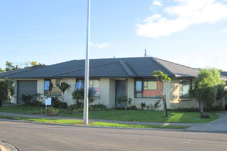 Photo of property in 8 Antych Place, Otara, Auckland, 2023