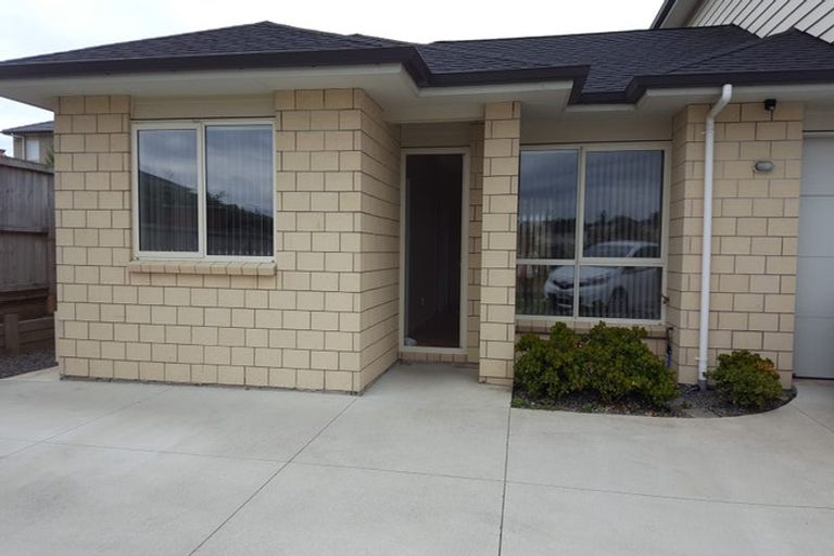 Photo of property in 5 Dunkineely Road, Flat Bush, Auckland, 2019