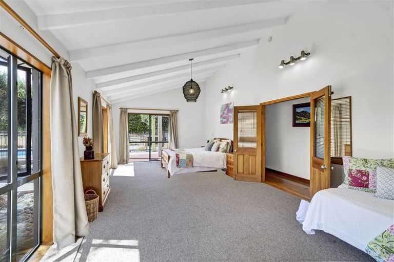 Photo of property in 386 Curraghs Road, West Melton, Christchurch, 7676