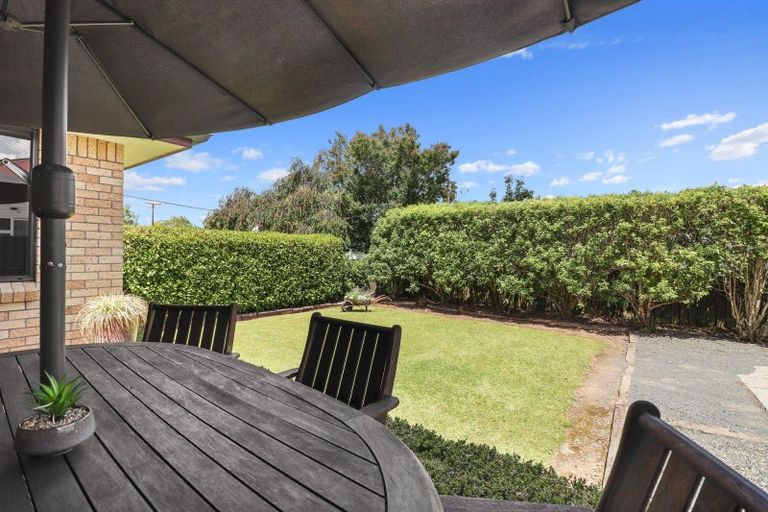 Photo of property in 17 Strathmore Street, Morrinsville, 3300
