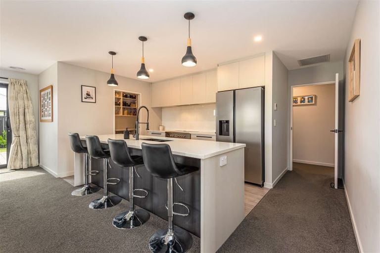 Photo of property in 1 Monte Crescent, Lincoln, 7608