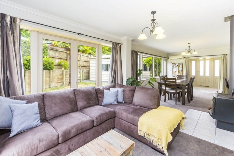 Photo of property in 81 Raukawa Street, Stokes Valley, Lower Hutt, 5019