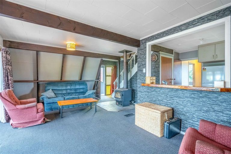 Photo of property in 56 Totara Street, Newfield, Invercargill, 9812