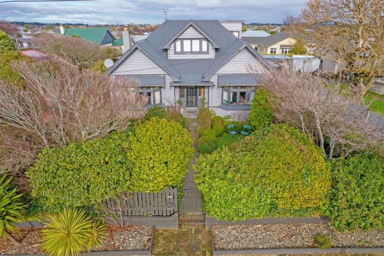 Photo of property in 59 Heywood Street, Grasmere, Invercargill, 9810