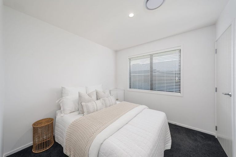 Photo of property in 4 Tempering Drive, Halswell, Christchurch, 8025