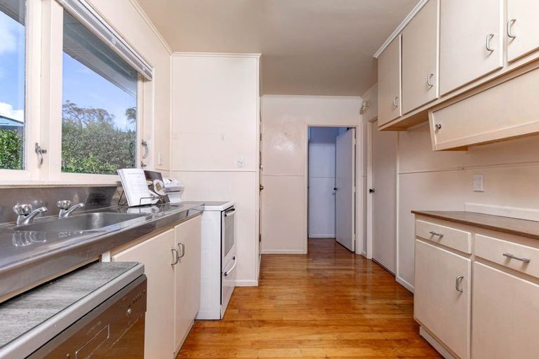 Photo of property in 137 Moore Street, Hillcrest, Auckland, 0627