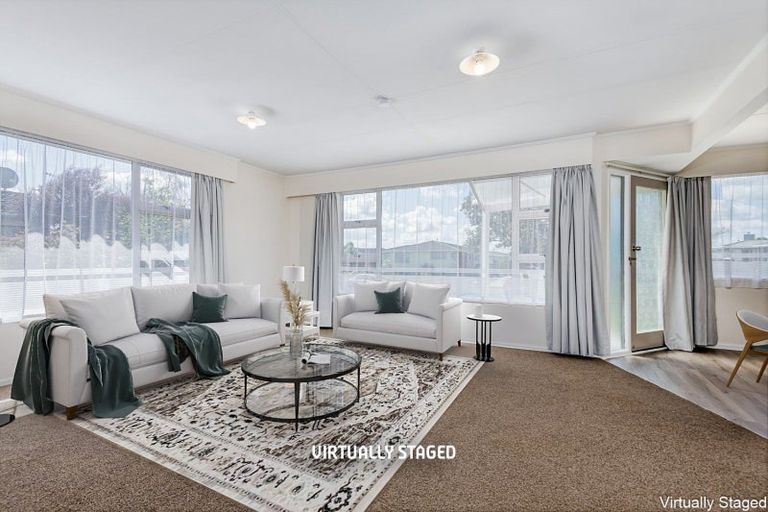 Photo of property in 20 Dunk Place, Milson, Palmerston North, 4414