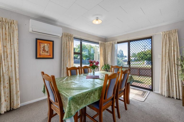 Photo of property in 15 Mowat Street, Springlands, Blenheim, 7201