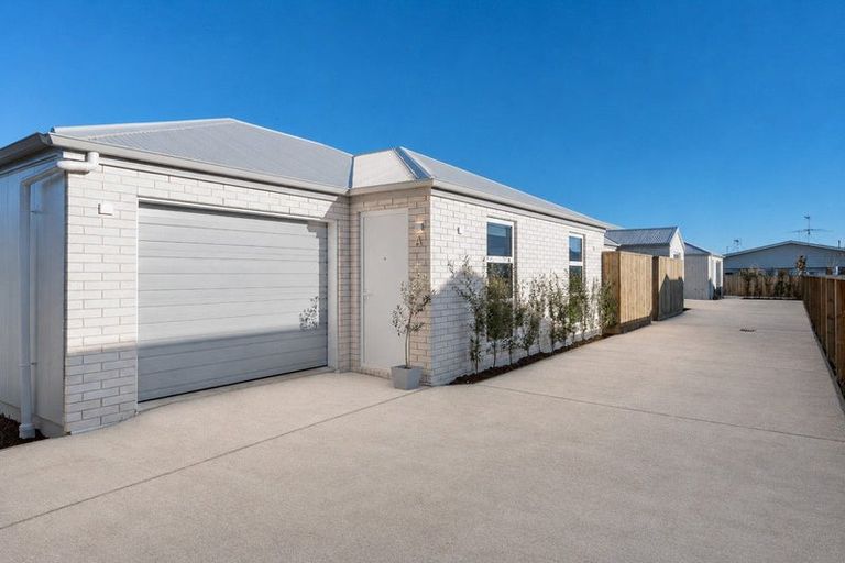 Photo of property in 8a Berwick Street, Mosgiel, 9024
