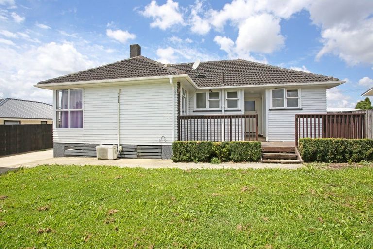 Photo of property in 4 Edinburgh Street, Tuakau, 2121