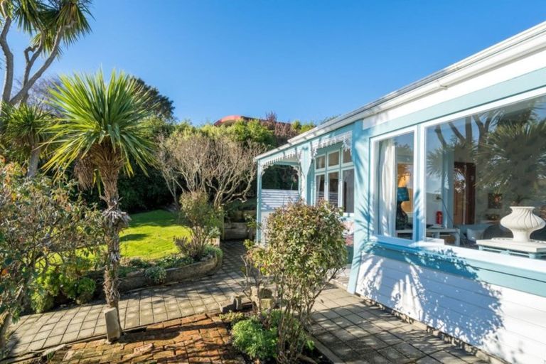 Photo of property in 1 Nicholas Street, Portobello, Dunedin, 9014