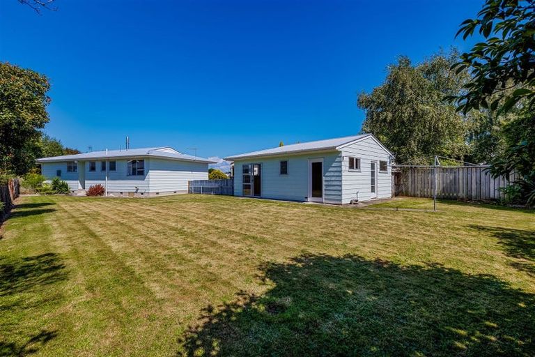Photo of property in 21 Taranaki Street, Kuripuni, Masterton, 5810