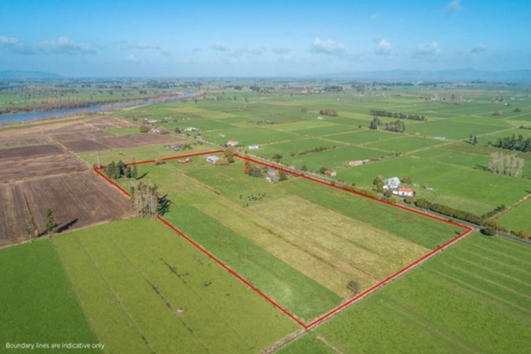 Photo of property in 65 Gumtown Road, Turua, Thames, 3574