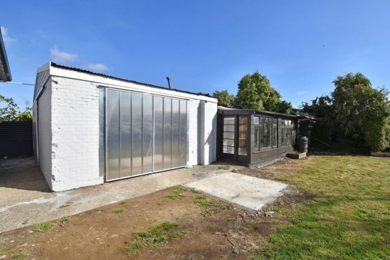 Photo of property in 389 Elles Road, Strathern, Invercargill, 9812