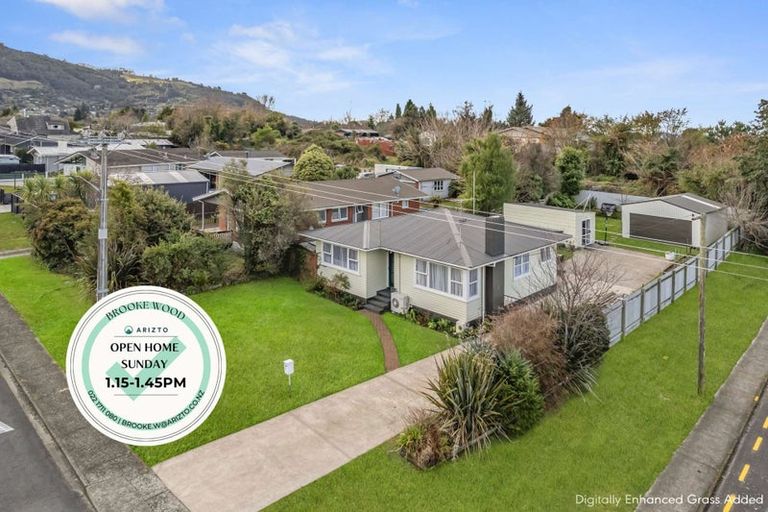 Photo of property in 1 Rimuvale Street, Pukehangi, Rotorua, 3015