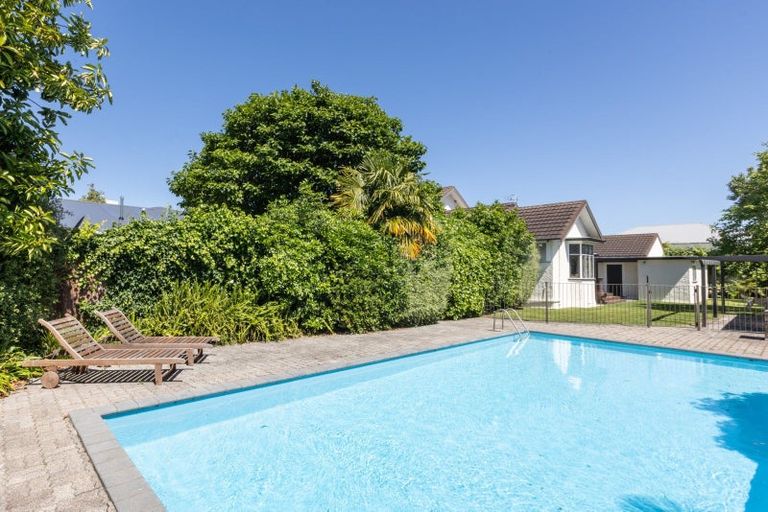 Photo of property in 311 Prospect Road, Hastings, 4122