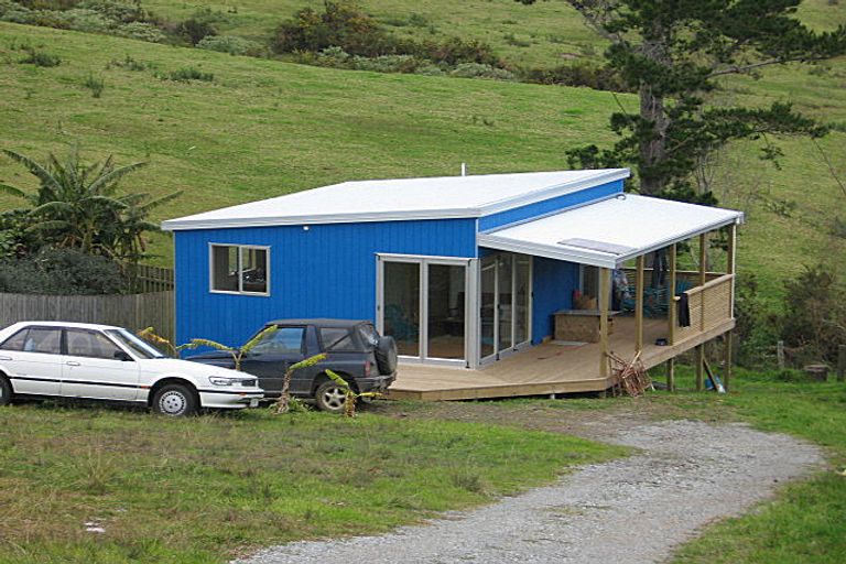 Photo of property in 75 Okahu Road, Kaitaia, 0410