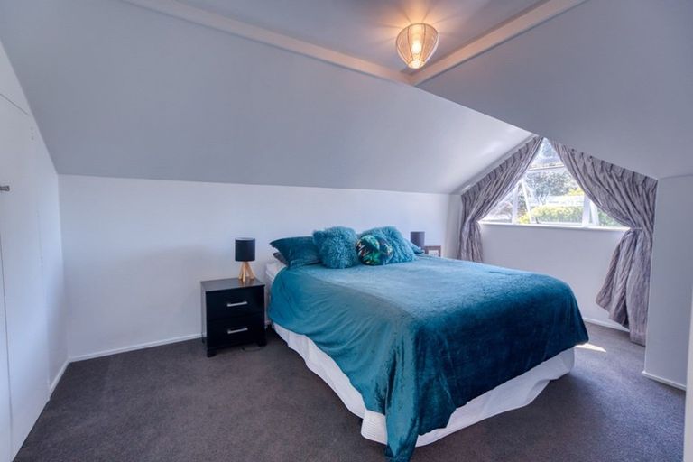 Photo of property in Sorbe't Hair, 41 High Street, Greymouth, 7805