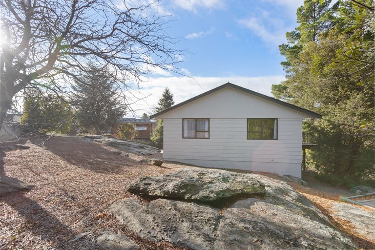 Photo of property in 56 Aronui Road, Bridge Hill, Alexandra, 9320