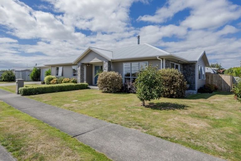 Photo of property in 16 Barry Curtis Place, Levin, 5510