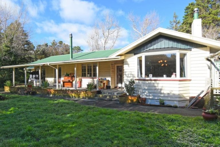 Photo of property in 1033 Blue Mountains Road, Blue Mountains, Upper Hutt, 5371