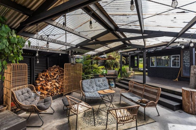 Photo of property in 23 Hukutaia Road, Opotiki, 3122