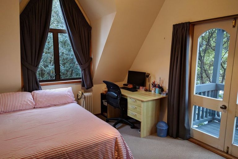 Photo of property in 7/1 Cottleville Terrace, Thorndon, Wellington, 6011