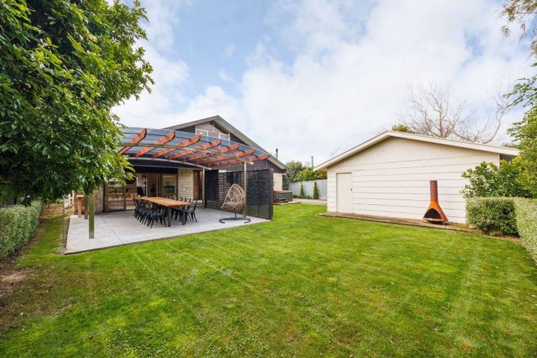 Photo of property in 24a Brightwater Terrace, Terrace End, Palmerston North, 4410