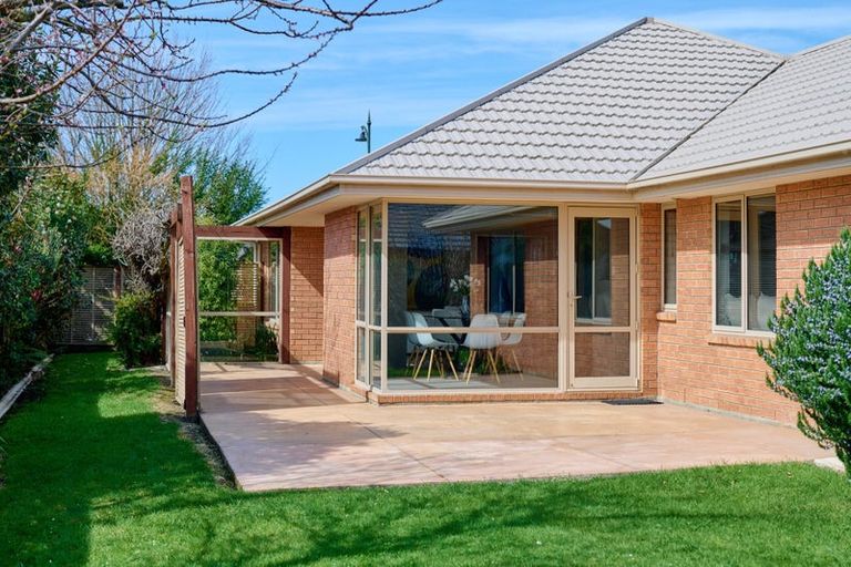 Photo of property in 5 Robinia Place, Wigram, Christchurch, 8042