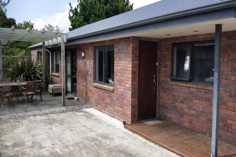 Photo of property in 128a Vogel Street, Roslyn, Palmerston North, 4414
